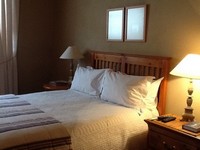 Photo: Burgersdorp accommodation - Murray House